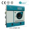 Dry Cleaner Equipment, Dry Cleaning Machine (hydrocarbon, solvent D40)